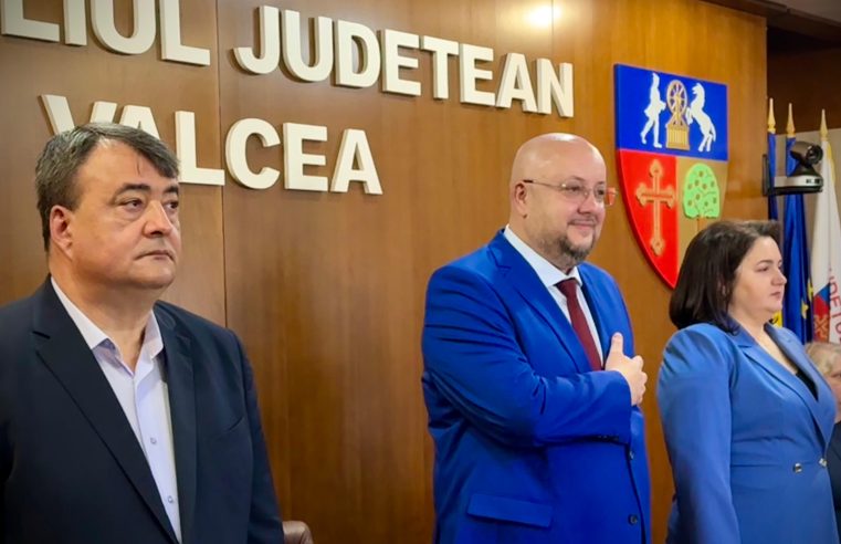 Consiliul Județean și Primăria Budești colaborează pentru construirea unui aerodrom și heliport în comuna Budești