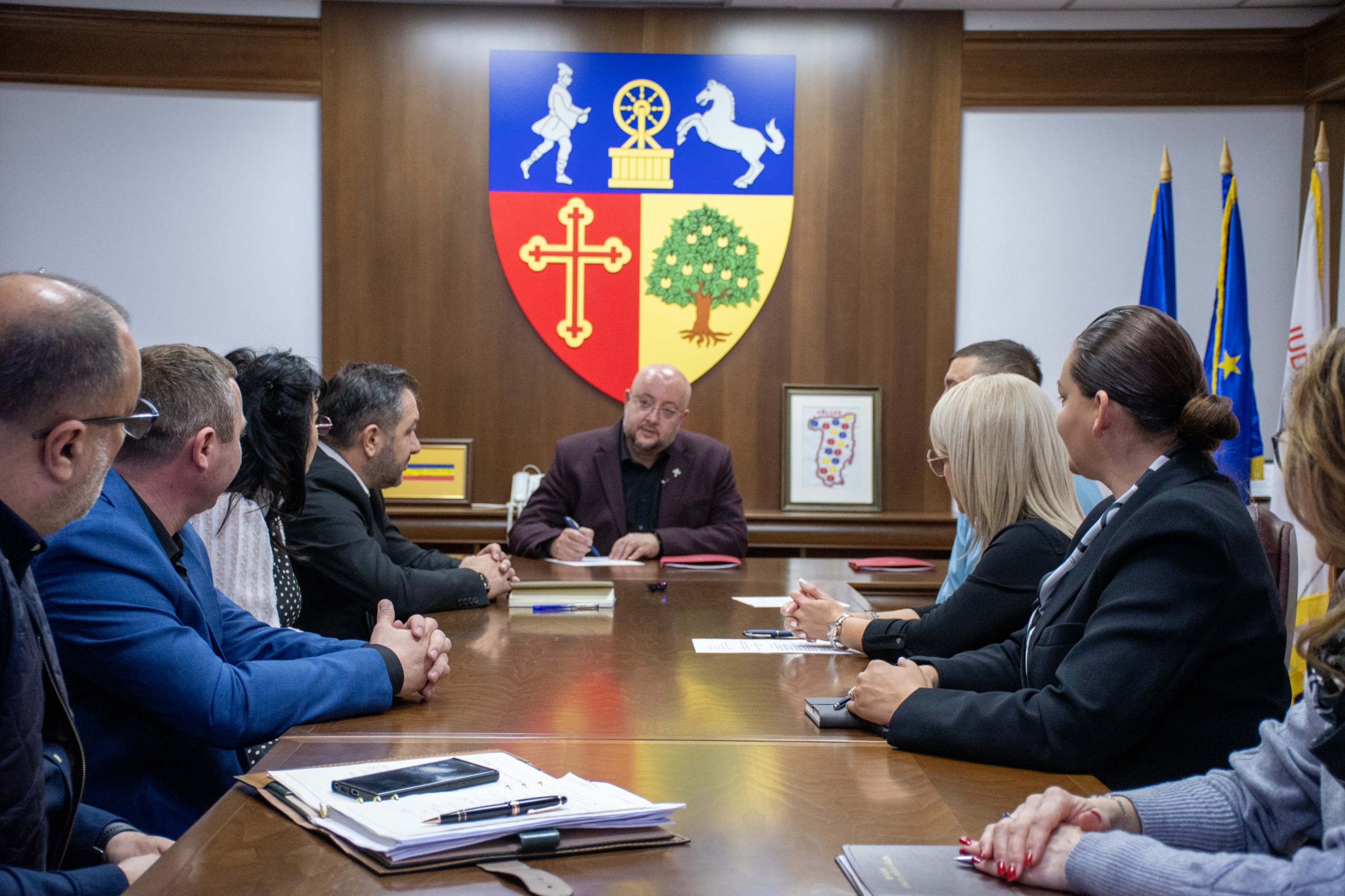 Digitalizare majoră în spitalele din Vâlcea cu fonduri europene