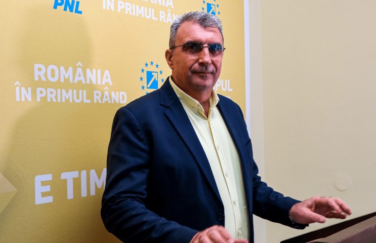 Pîrvulescu țintește locul de primar la Râmnicu Vâlcea | Propune un after school modern și dezvoltarea zonelor de agrement Ostroveni, Nord și Parcul Capela