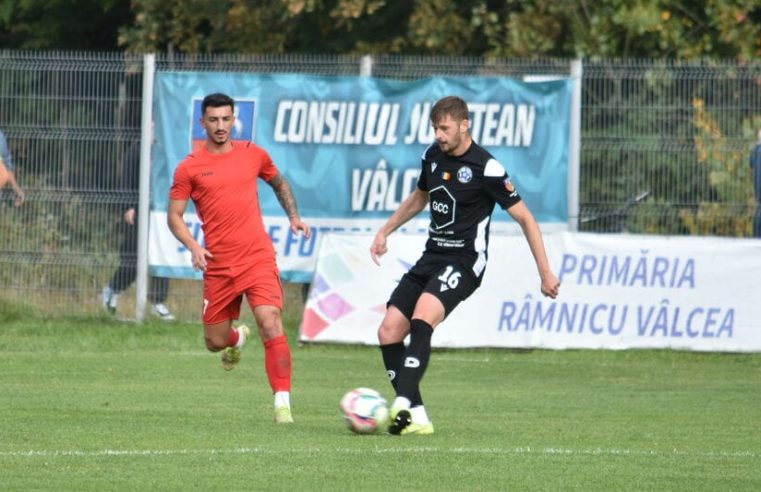 Viitorul, cu un picior și jumătate în play-off. Debut cu gol pentru Rotaru