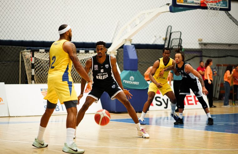 Baschetbaliștii vâlceni au făcut show și cu Timișoara. Au înscris din nou peste 100 de puncte