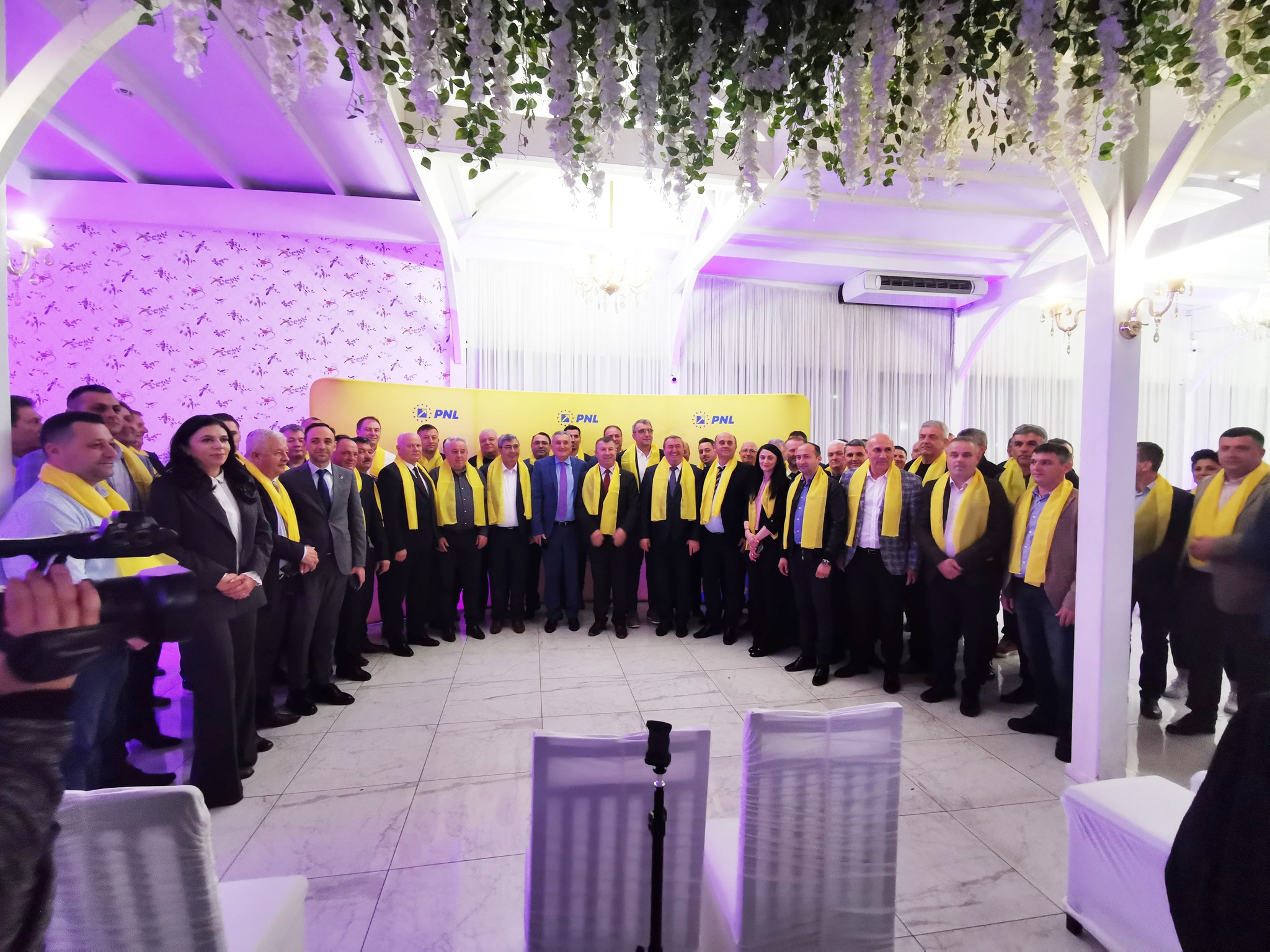 Negocieri în curs pentru o alianță fără PSD, priorități și perspective pentru județ