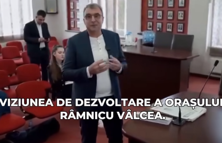 Liberalii nu aprobă un proiect de hotărâre din Consiliul Local și îi cer primarului Mircia Gutău „să tragă pe dreapta”