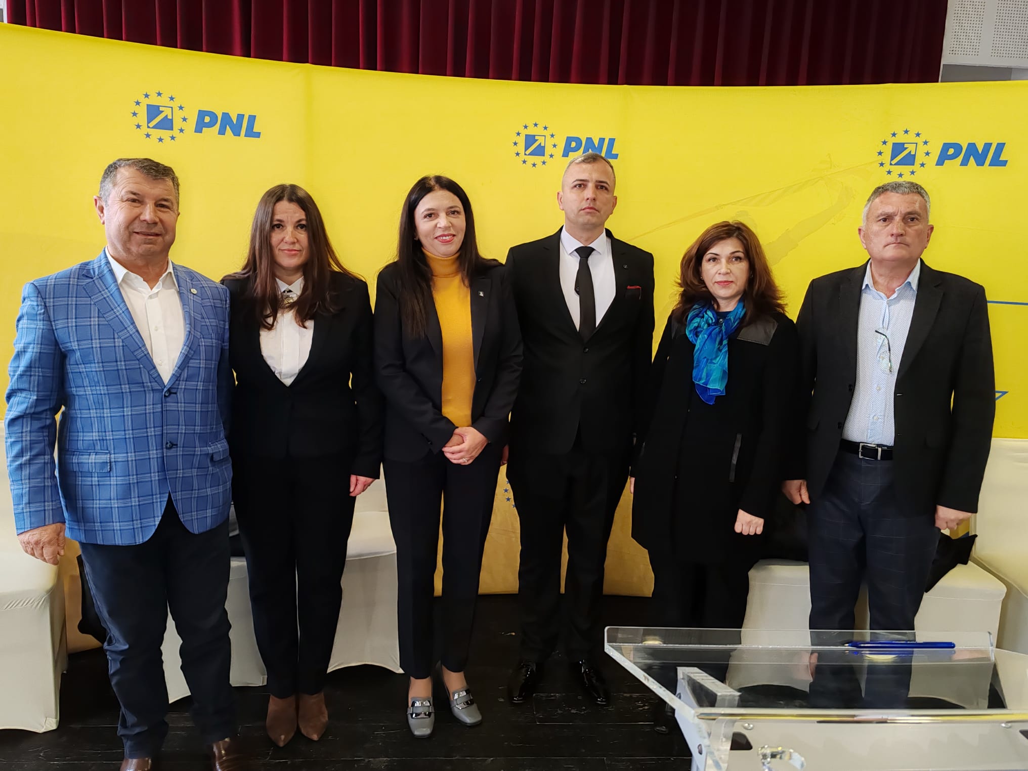 alegerile locale din iunie