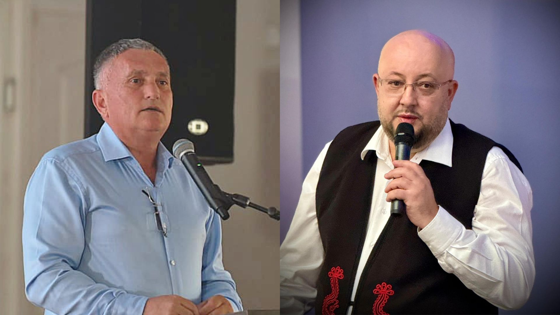 Lupta electorală din Vâlcea – Costi Rădulescu versus Cristian Buican | Traseism și alianță cu funcțiile pe masă