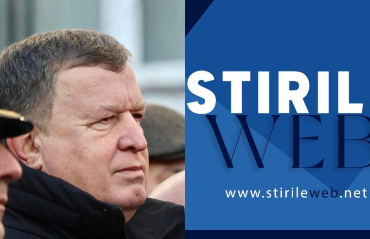 Un ziar online fake îl promovează pe primarul Mircia Gutău | AUR finanțează zeci de ziare online false la nivel național