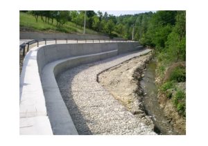 Ion Ungureanu a implementat mai multe proiecte de-a lungul mandatelor de primar