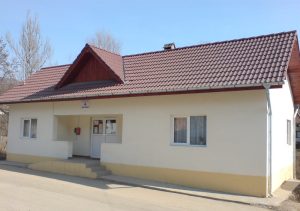 Ion Ungureanu a implementat mai multe proiecte de-a lungul mandatelor de primar