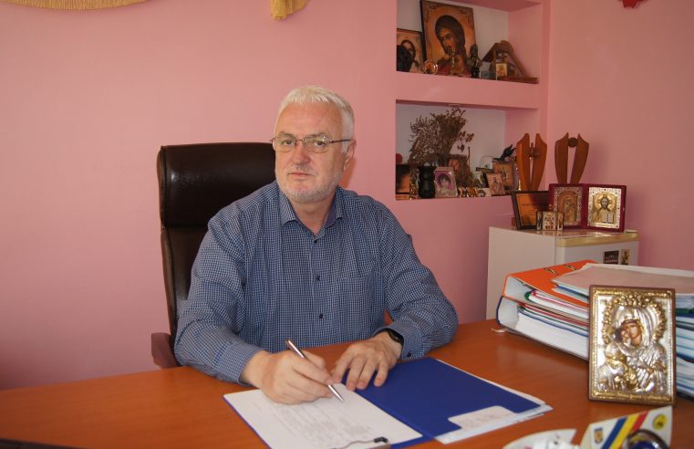 Ion Ungureanu a dovedit devotament pentru Muereasca