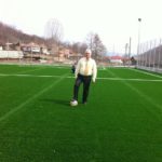 Ion Ungureanu a implementat mai multe proiecte de-a lungul mandatelor de primar