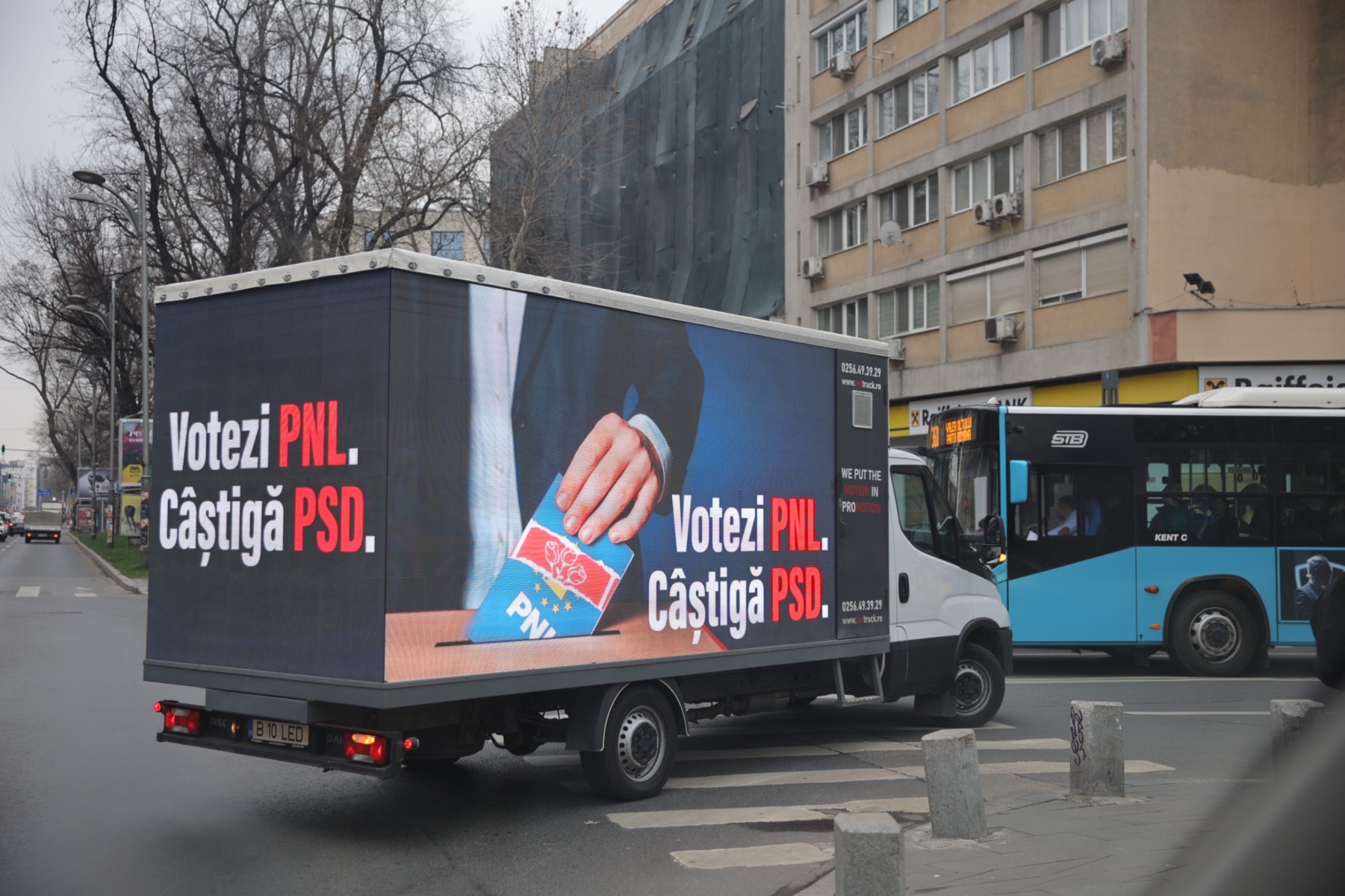 alegerile locale din iunie