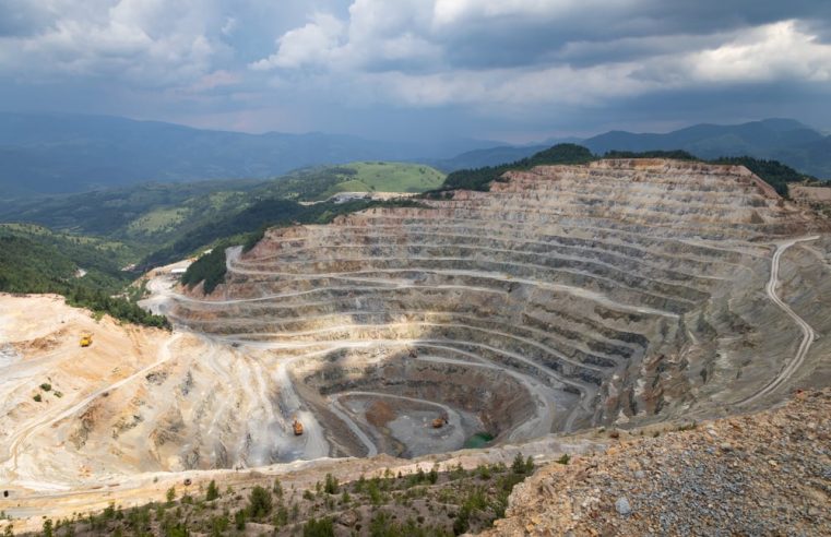 România câștigă procesul împotriva Gabriel Resources pentru Roșia Montană