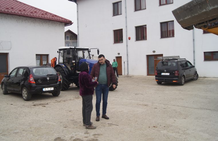 Buget sub limita existenței la Scundu. Primarul Mihai Bejan: «Nu mai avem bani pentru persoanele cu dizabilități, iar finanțările sunt blocate»