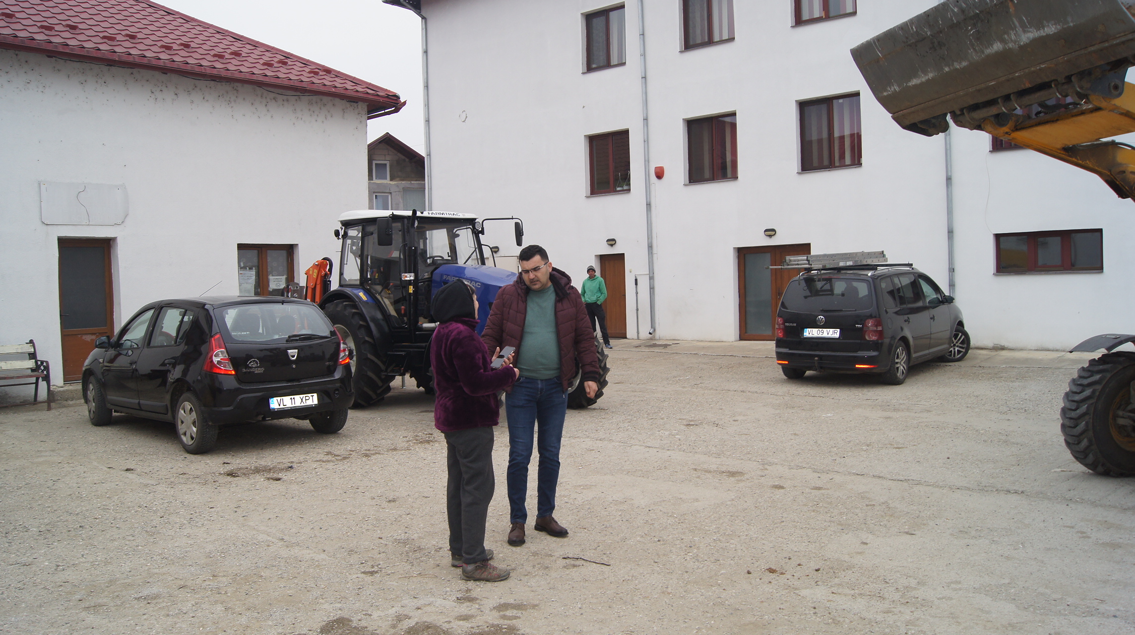 Buget sub limita existenței la Scundu. Primarul Mihai Bejan: «Nu mai avem bani pentru persoanele cu dizabilități, iar finanțările sunt blocate»