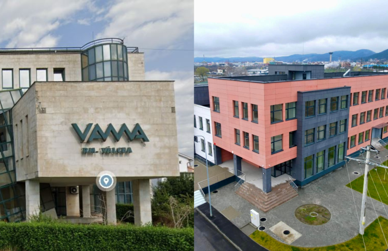 Primăria investește 2 milioane de euro să mute sediul vamal pentru că ar fi fost trafic în zonă | Ironic, se construiește o autogară în locul acesteia