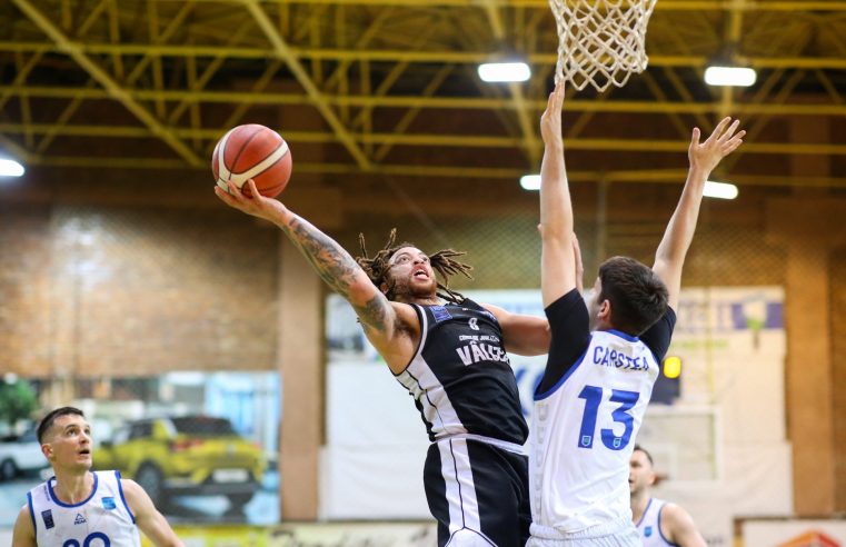 CS Vâlcea câștigă la Focșani și egalează situația la general, 2-2. Sâmbătă e meciul sezonului pentru ”lupi”