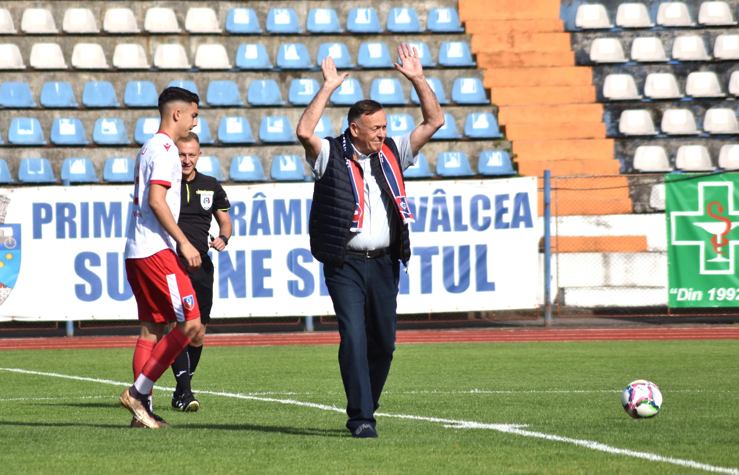 SCM se calfifică pentru Liga 2