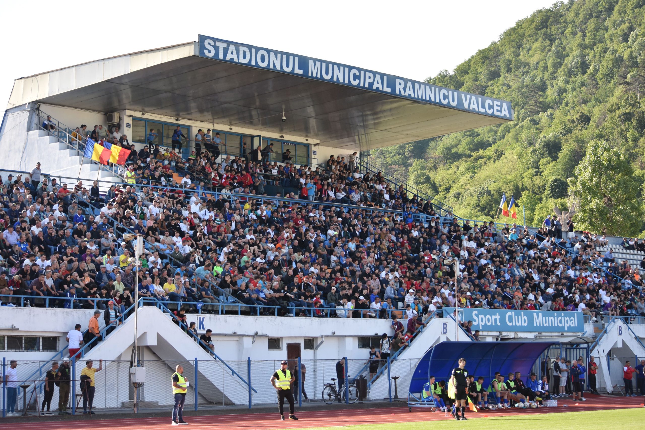 SCM se calfifică pentru Liga 2