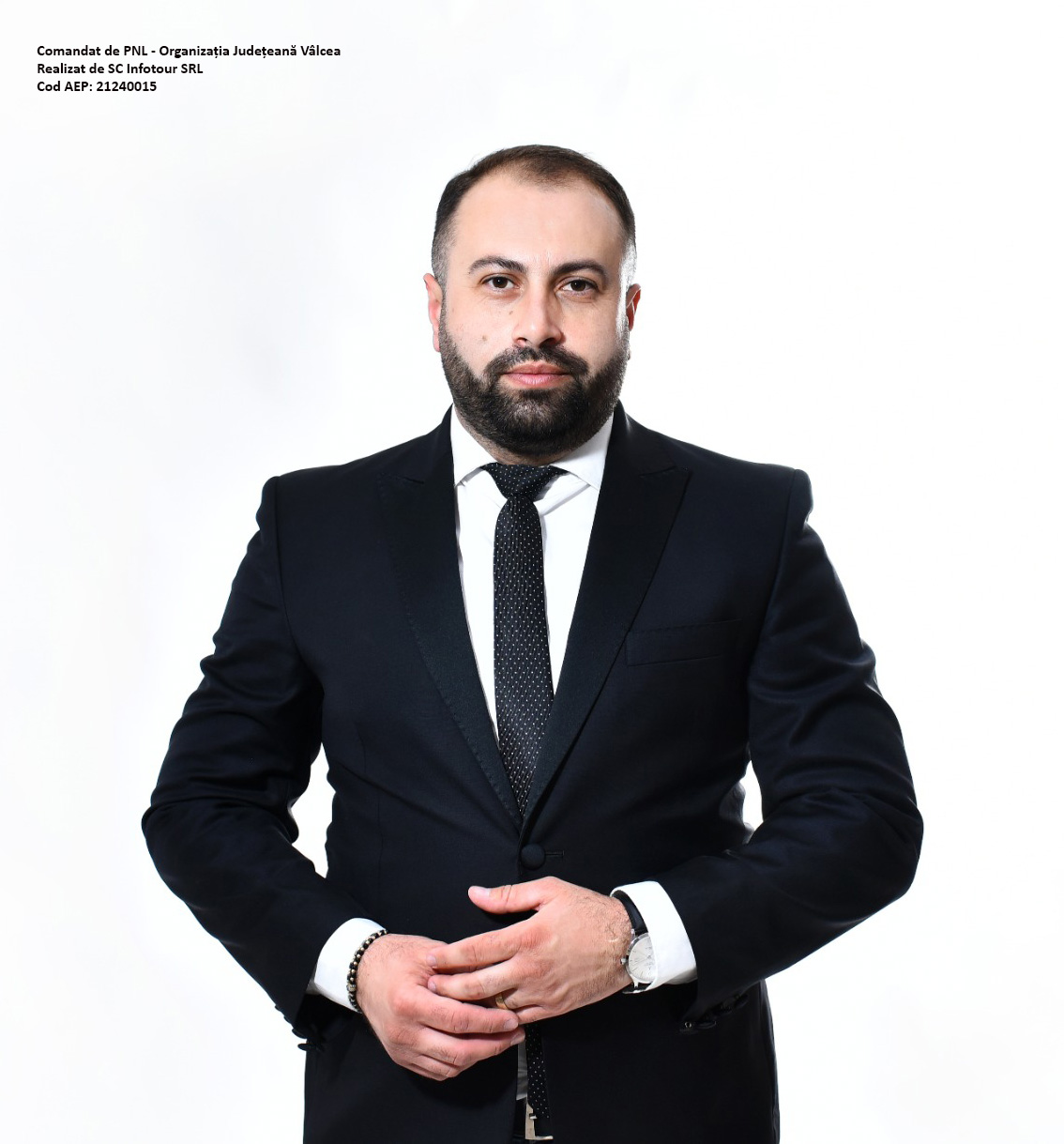 Primarul Deaconu Constantin-Cosmin: Construim împreună în Mateești