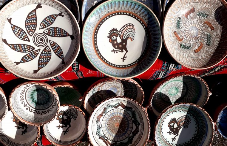 Horezu: magia argilei și renașterea unui meșteșug ancestral