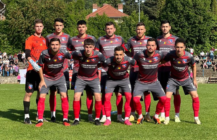 SCM pierde la limită turul barajului de promovare, la Câmpulung Muscel. Totul se decide în Zăvoi!