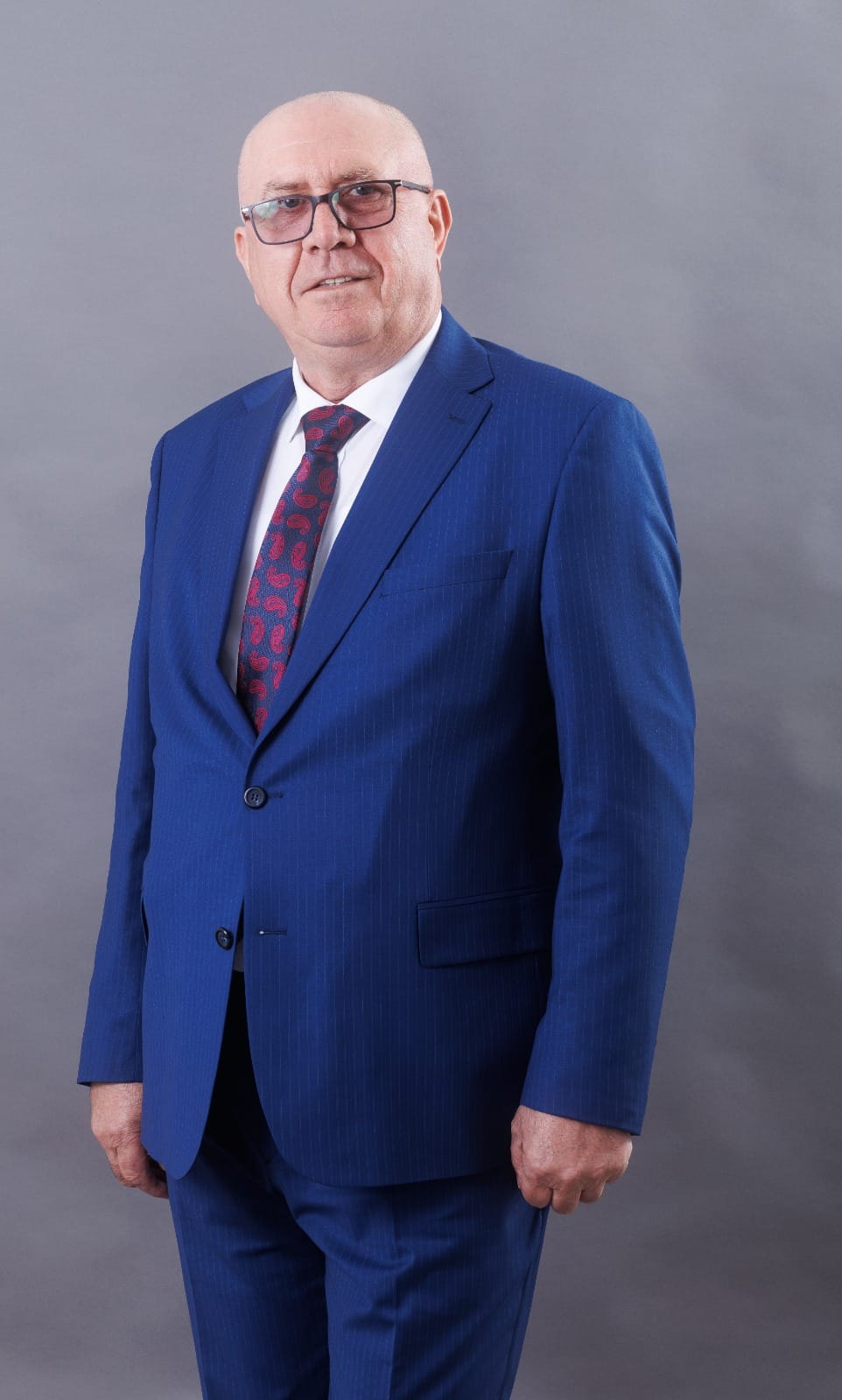 Gheorghe Dumbravă, din nou primar la Stoenești