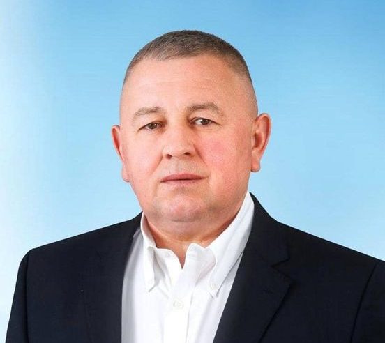 Adrian Cosac a dominat alegerile în Vlădești, comuna beneficiară a fondurilor europene