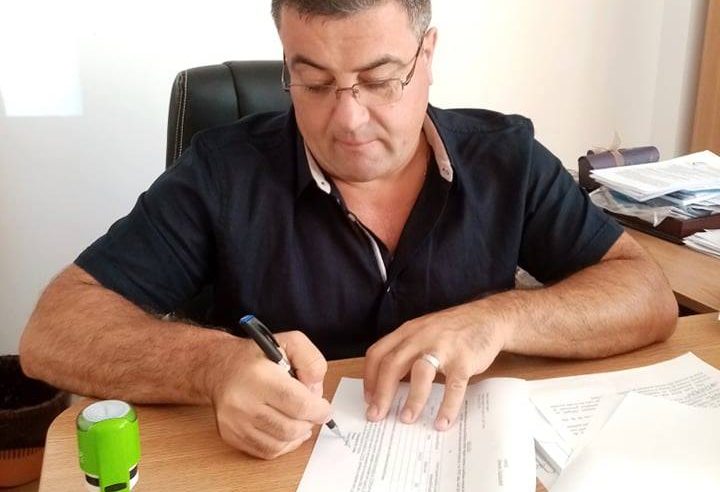 În această vară, 48 de drumuri s-au asfaltat în comuna Lungești