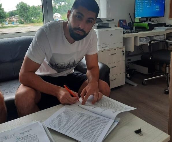 Trei jucători noi au venit în Zăvoi. Se cunosc primele plecări