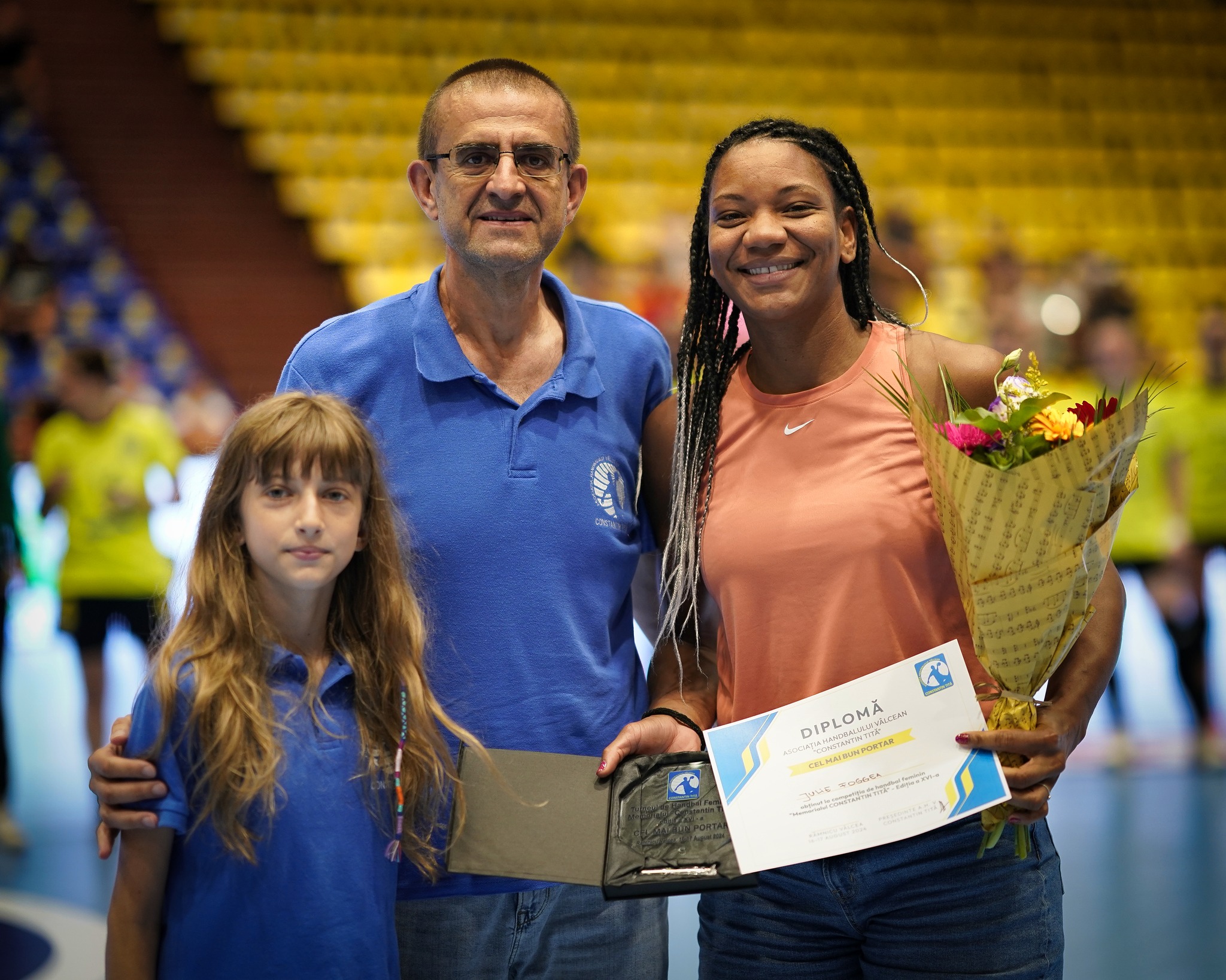 Memorialul ”Constantin Tită”