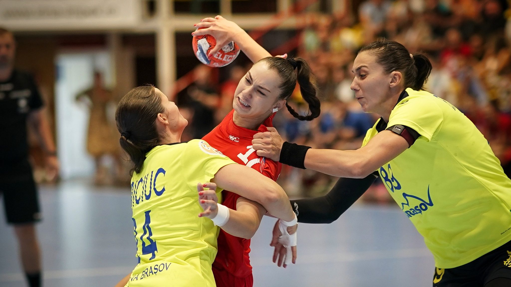 Vâlcea, pe locul 2 la Memorialul ”Constantin Tită”. Corona Brașov a câștigat turneul