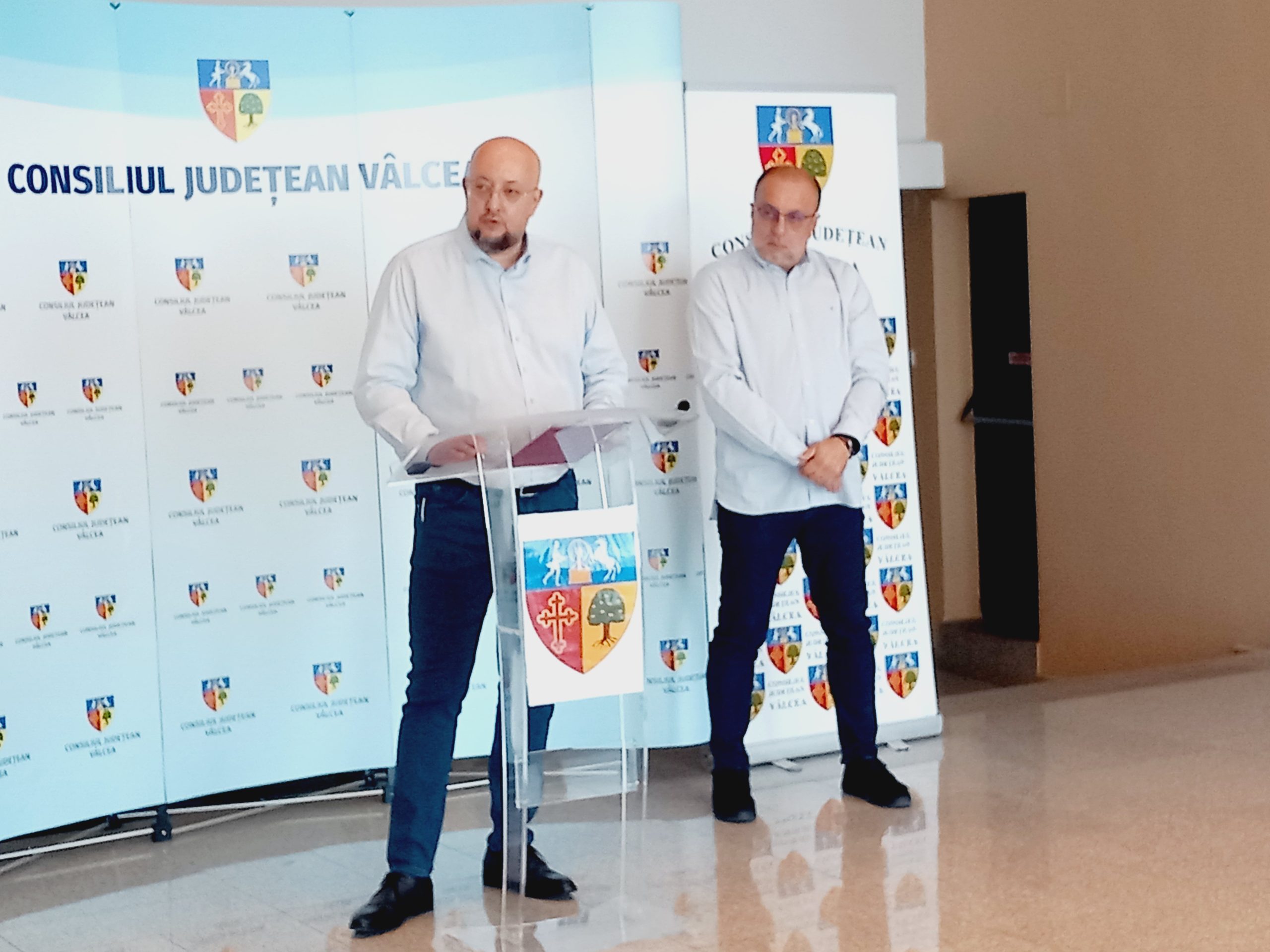 Rezolvarea problemei gestionării deșeurilor, un subiect de interes major pentru toți locuitorii județului