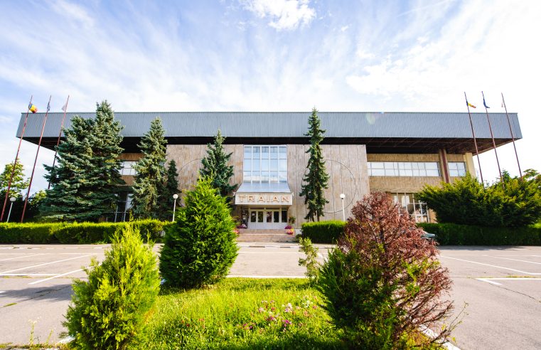 Se pun în vânzare abonamentele la meciurile echipei de handbal SCM