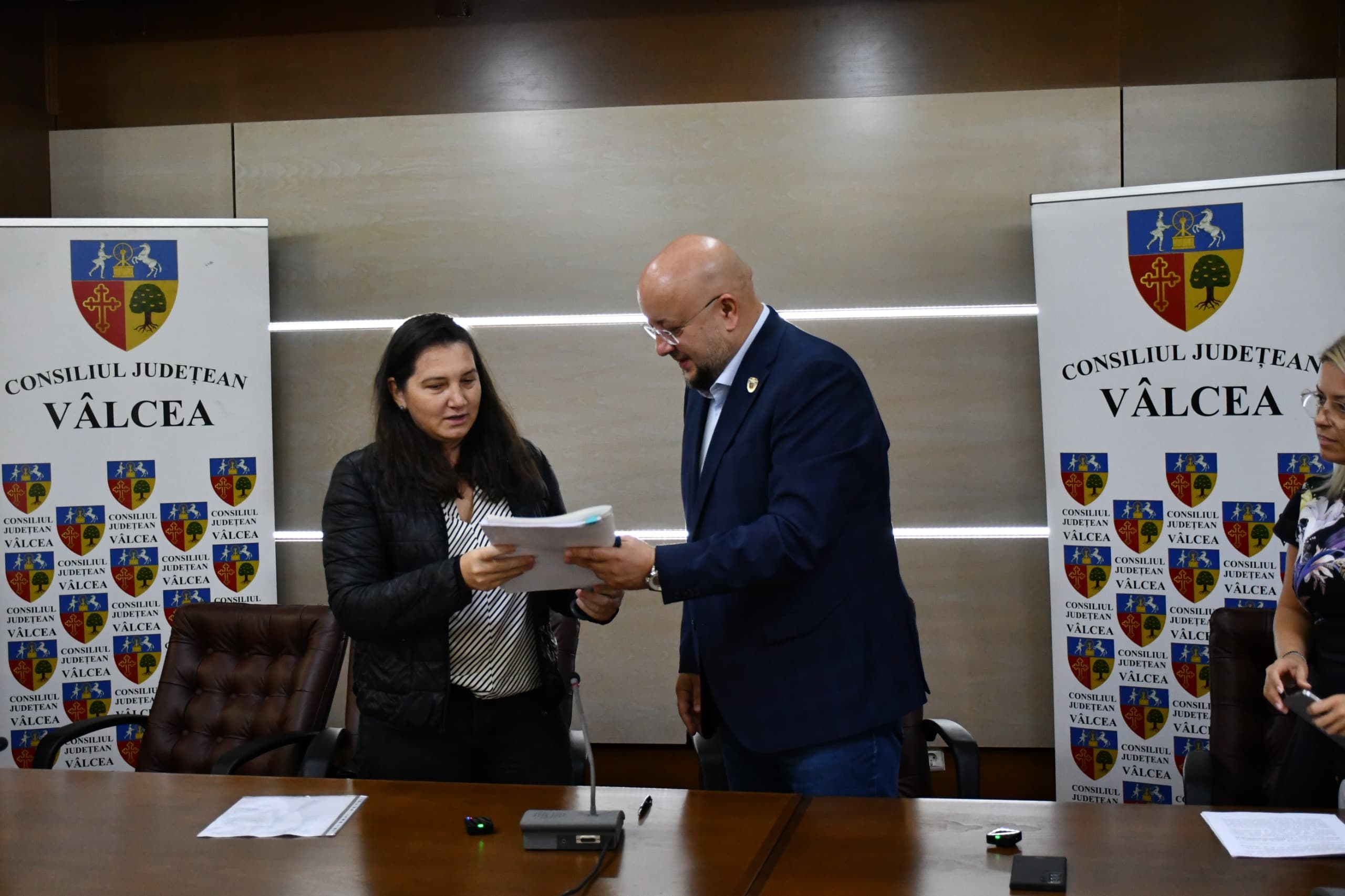 Aparatură medicală de ultimă generație la Spitalul TBC Mihăești