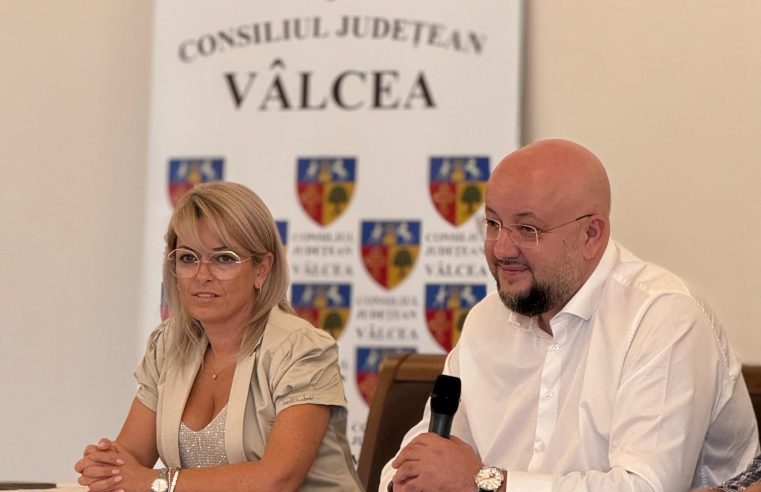 Construim clădire nouă de spital, la Mihăești!