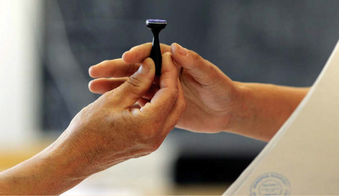 Listă pestriță la parlamentare, dar cu efecte surprinzătoare