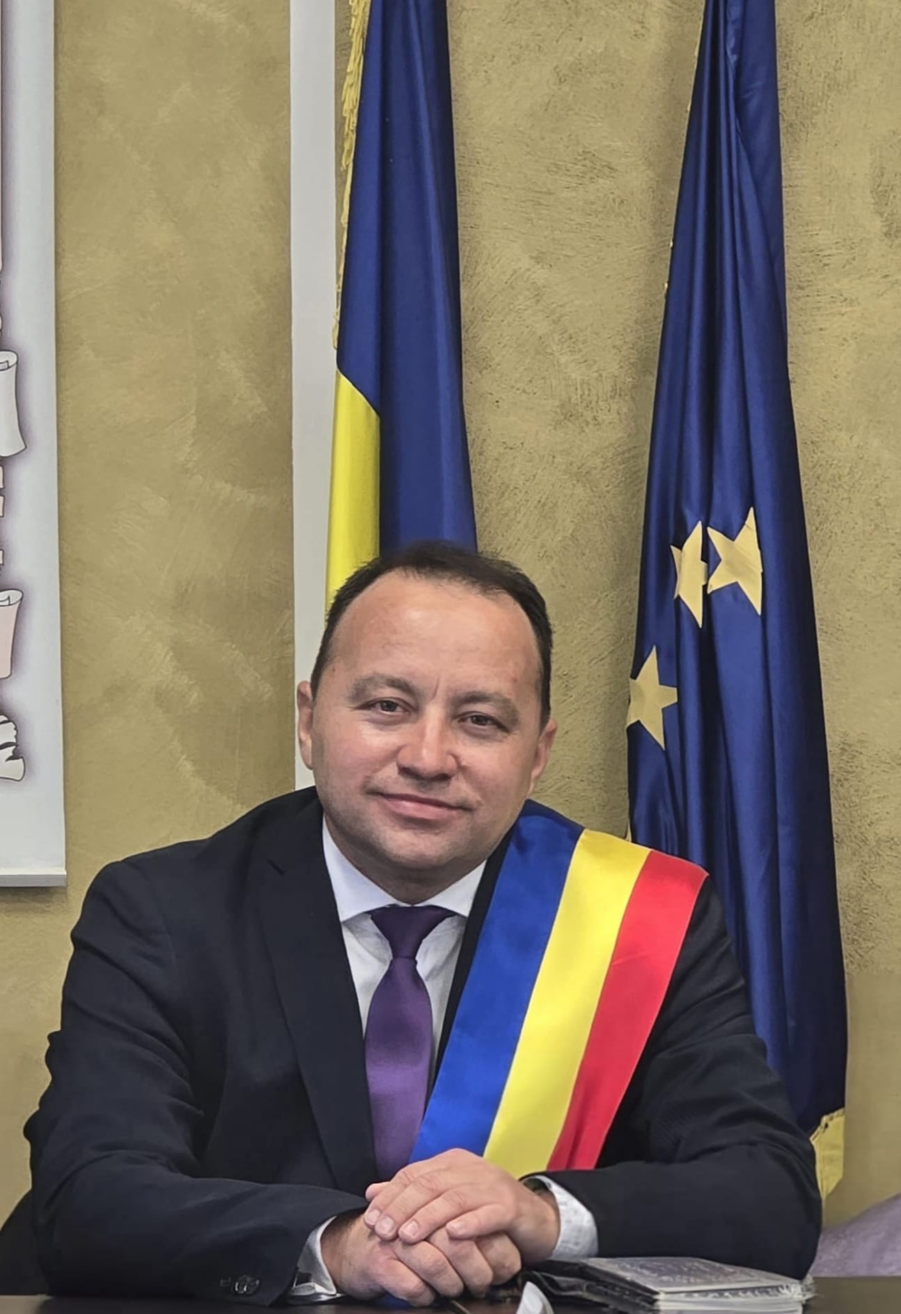 Copiii din Galicea merg la dentist gratuit: caravana stomatologică este în comună