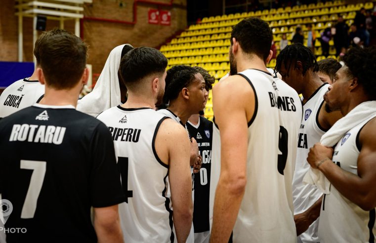 Duș rece pentru ”lupii negri” în Bănie