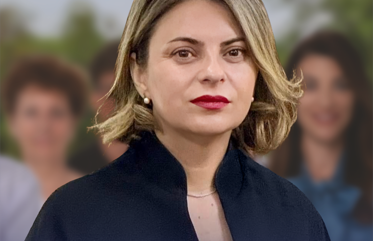 Alina Lupu: „Pentru o Românie mai unită și un viitor mai bun pentru Vâlcea”