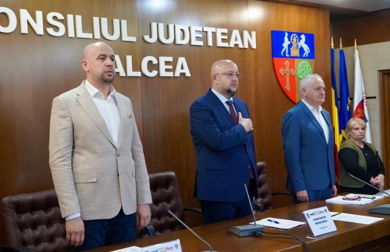 Proiect nou pentru sănătatea vâlcenilor: ambulatoriu modern la Spitalul din Drăgoești, cu finanțare europeană