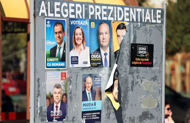 Baletul politic al dealerilor de voturi