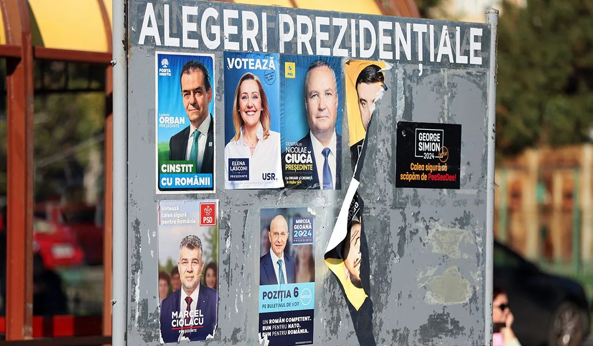 Baletul politic al dealerilor de voturi