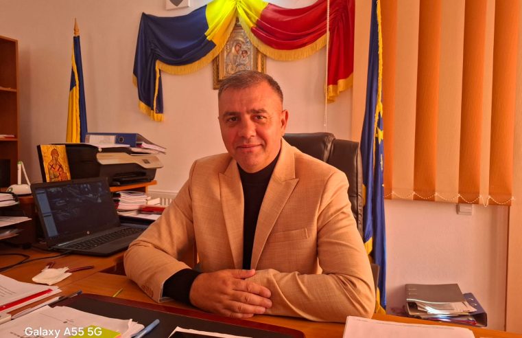 Proiectele Primarului Nicolae Popescu transformă Berislăveștiul într-o atracție pentru turiști și investitori imobiliari