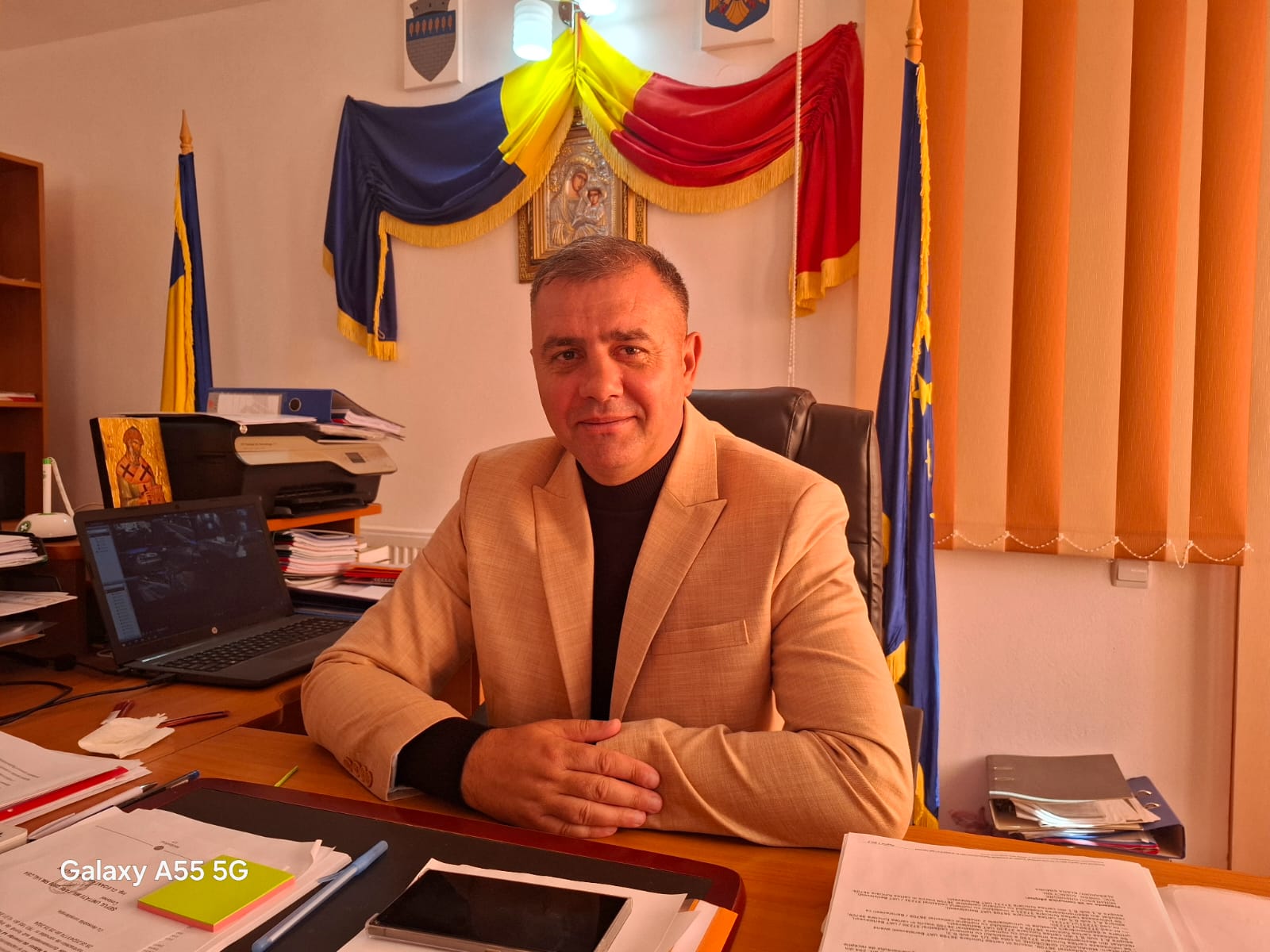 Proiectele Primarului Nicolae Popescu transformă Berislăveștiul într-o atracție pentru turiști și investitori imobiliari