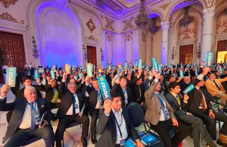 Între gargara politicienilor și tăcerea care face diferența