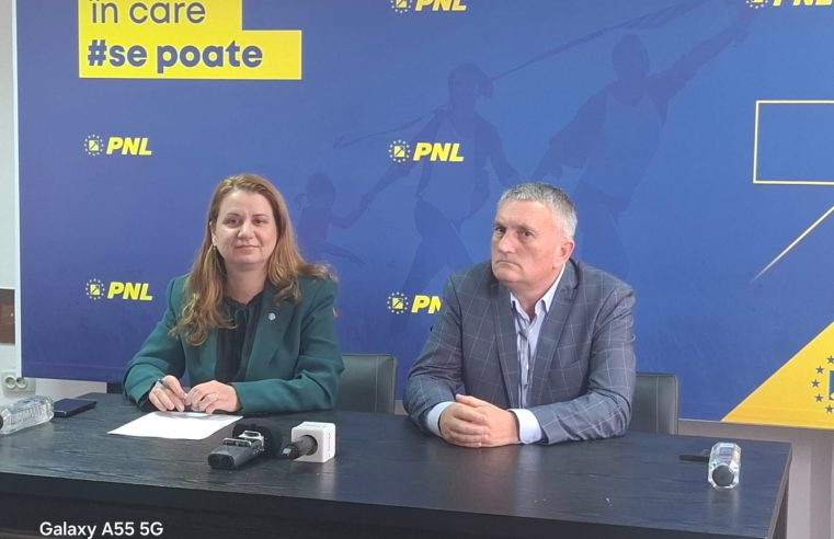 Cristian Buican: „De la legea punctelor gastronomice la drumul expres Tigveni-Râmnicu Vâlcea – proiecte concrete pentru vâlceni”