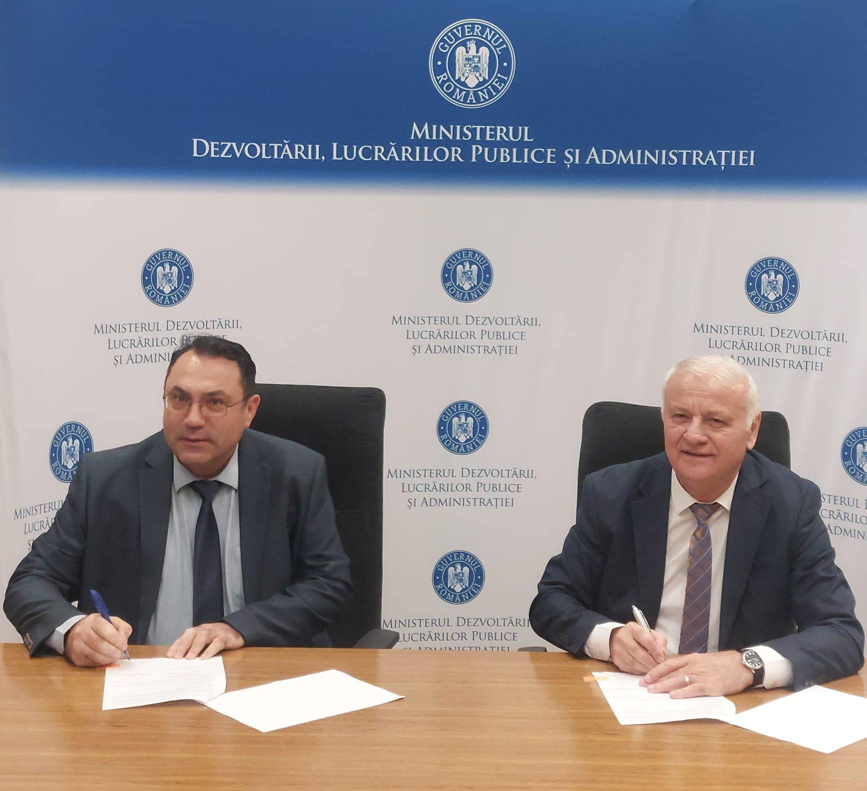 Primarul Gheorghe Gîngu atrage 20 de milioane de lei pentru modernizarea infrastructurii în Bujoreni