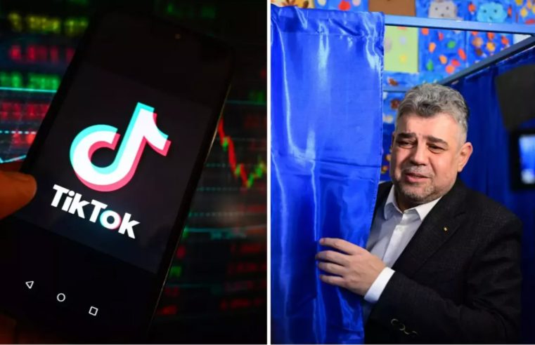 Măscăricii platformelor sociale