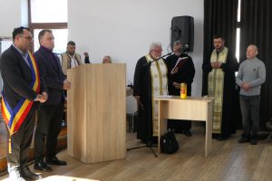 Bujoreni: 633 de ani de istorie