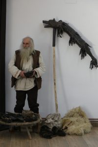 Bujoreni: 633 de ani de istorie